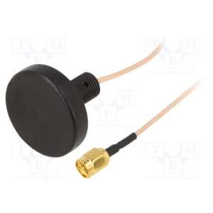 GSM-ANT123 SR PASSIVES
