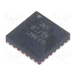 ATTINY827-MU MICROCHIP TECHNOLOGY