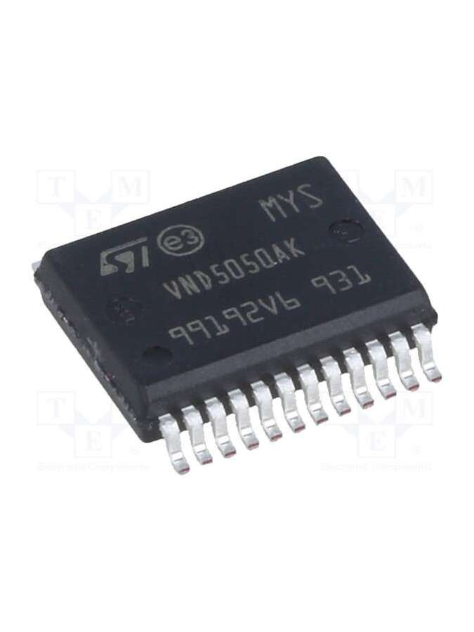 vnd5050ak-e-stmicroelectronics