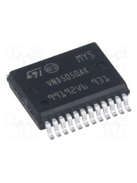 vnd5050ak-e-stmicroelectronics