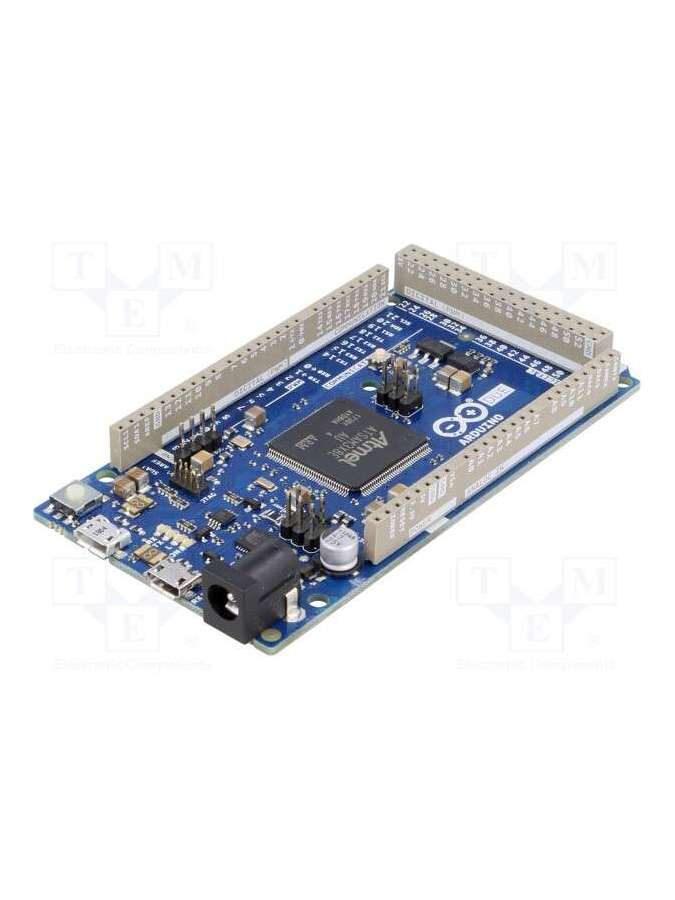 arduino due-arduino