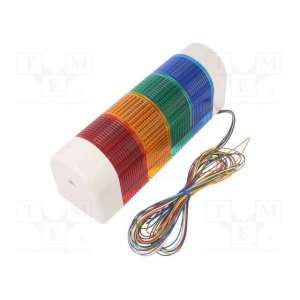 WME-402DFB-RYGB PATLITE