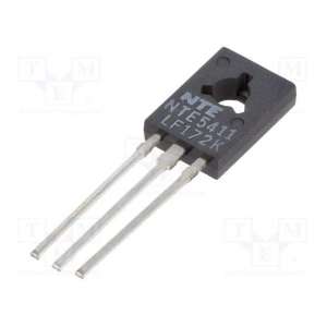 NTE5411 NTE Electronics