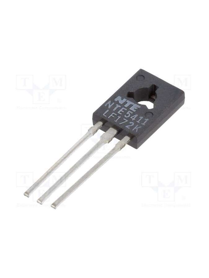 nte5411-nte electronics