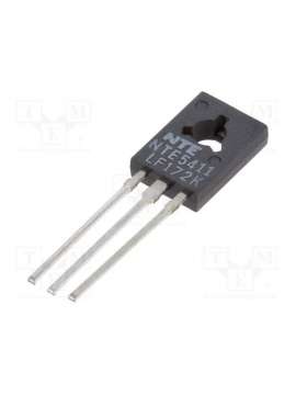 nte5411-nte electronics