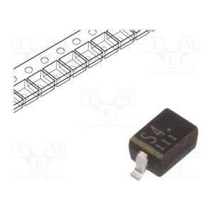 1SS367,H3F(T TOSHIBA
