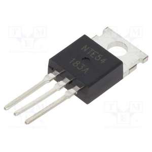 NTE54 NTE Electronics