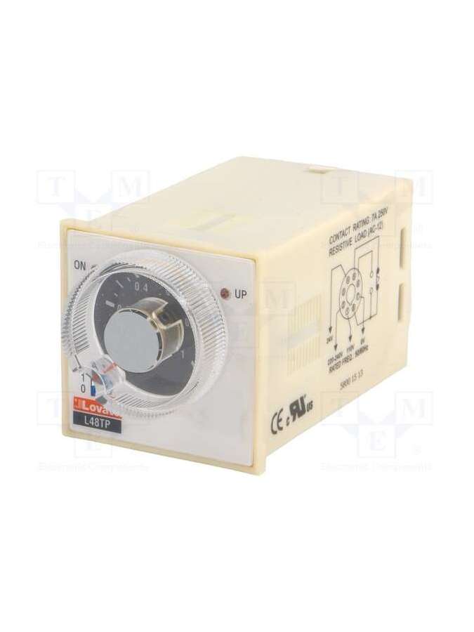 31l48tpm240-lovato electric