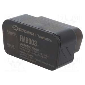 FMB003 TELTONIKA TELEMATICS