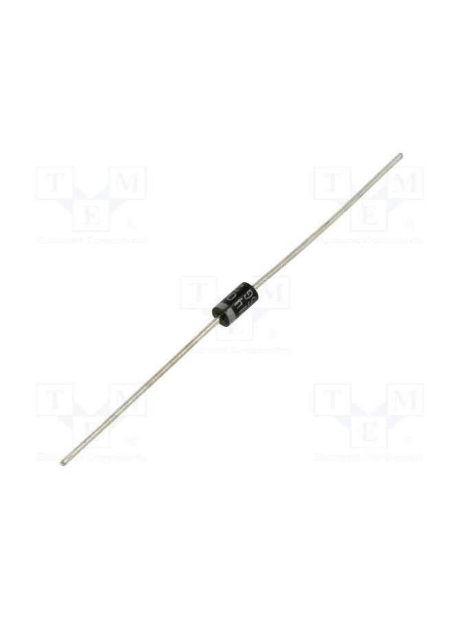 1n4002gta-smc diode solutions