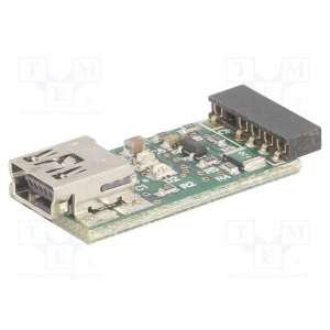 VNC2 DEBUG MODULE FTDI