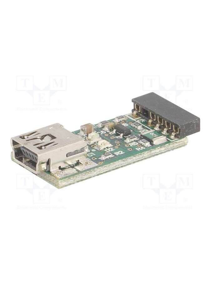 vnc2 debug module-ftdi