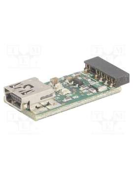 vnc2 debug module-ftdi