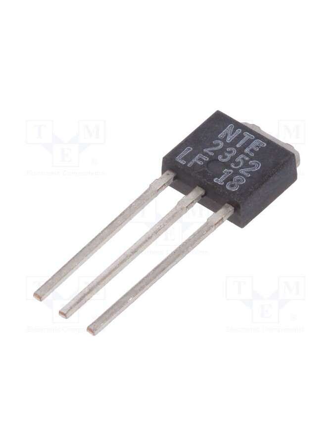 nte2352-nte electronics