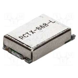 RCTX-868-L RADIOCONTROLLI