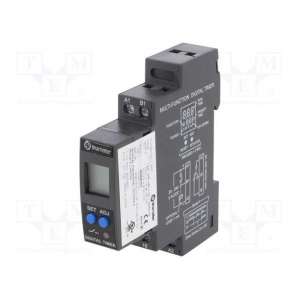7957 TRUMETER