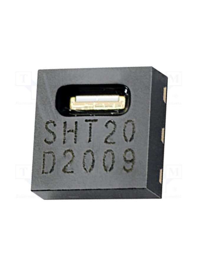 1-100706-01-sensirion
