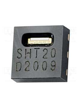 1-100706-01-sensirion