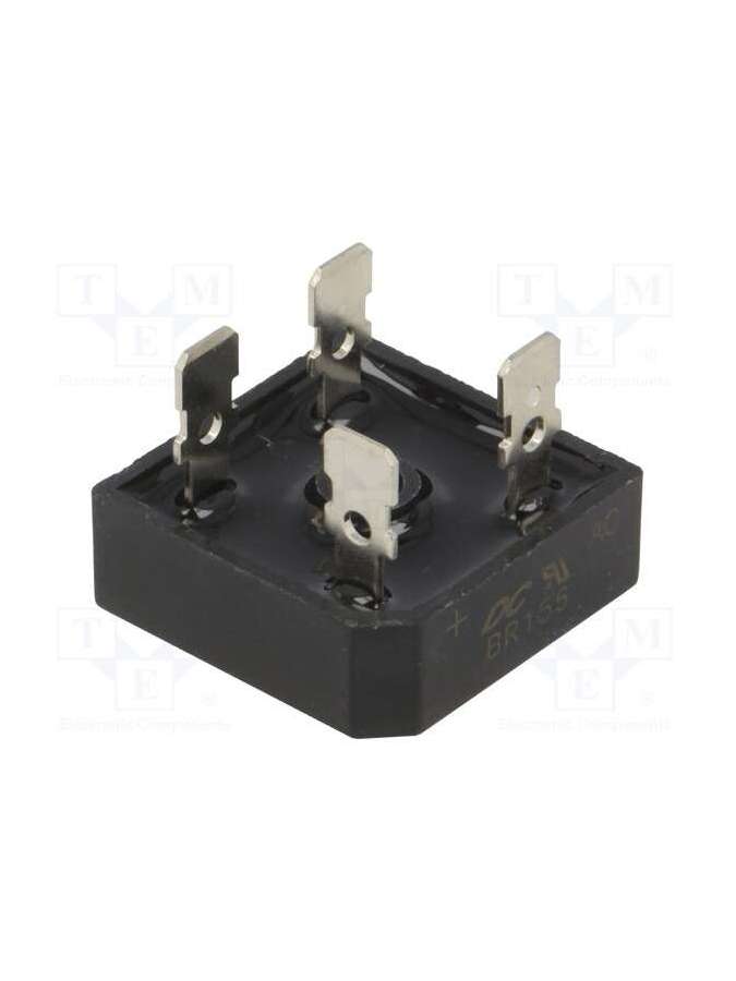 br156-dc components