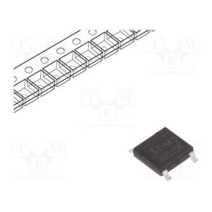 ABS15K DIOTEC SEMICONDUCTOR