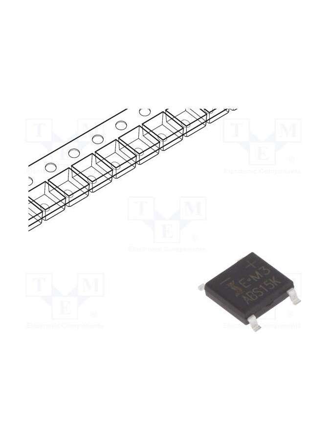 abs15k-diotec semiconductor