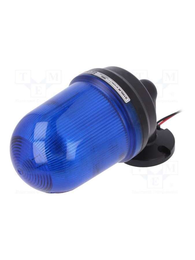 q100lw-12/24-b-qlight