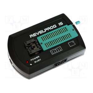 REVELPROG-IS REVELTRONICS