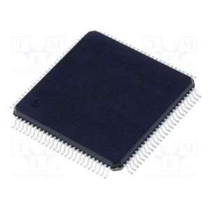 PIC24FJ128GU410-E/PT MICROCHIP TECHNOLOGY
