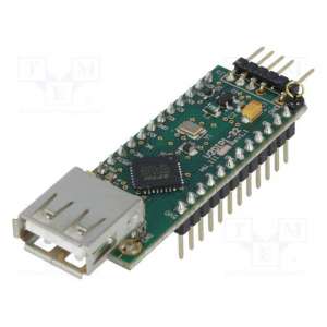 V2DIP1-32 FTDI