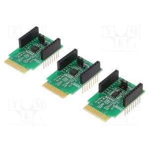 AC243009 MICROCHIP TECHNOLOGY
