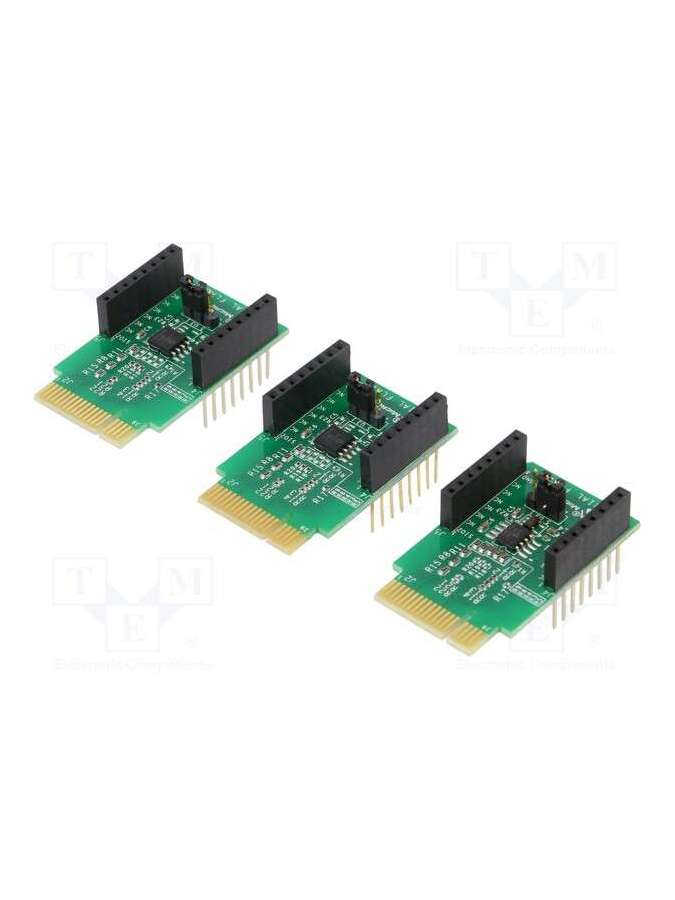 ac243009-microchip technology