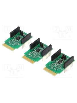 ac243009-microchip technology