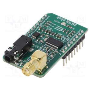 AM/FM CLICK MIKROE