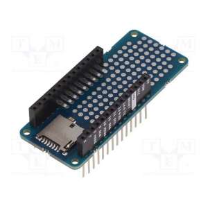 mkr sd proto shield-arduino