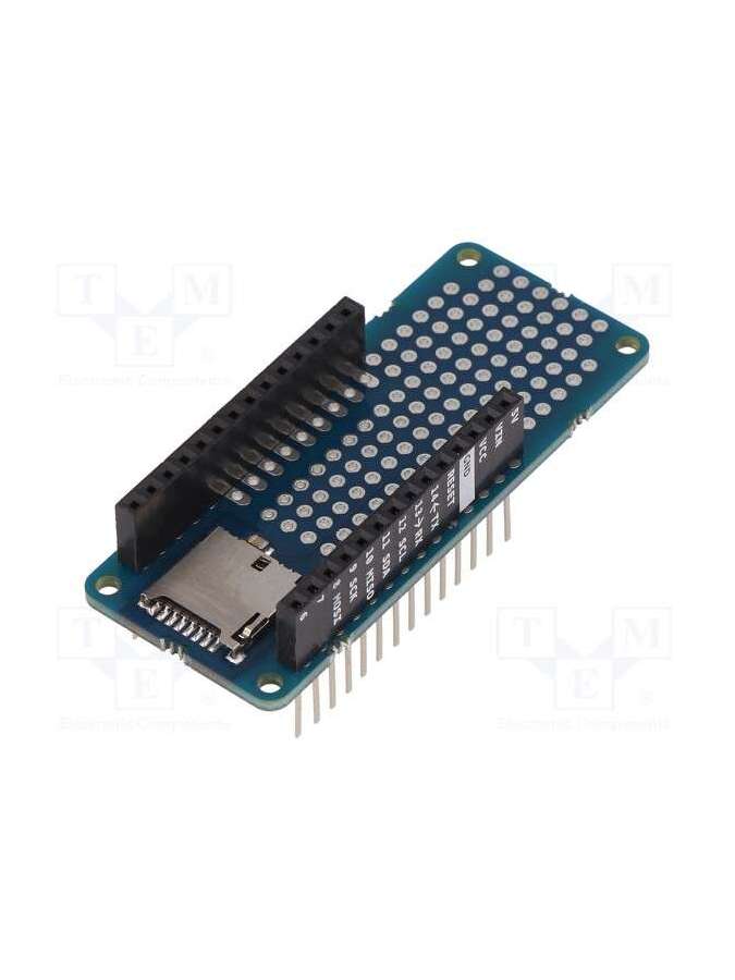mkr sd proto shield-arduino