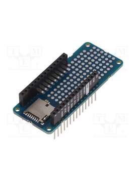 mkr sd proto shield-arduino