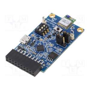 DM164146 MICROCHIP TECHNOLOGY
