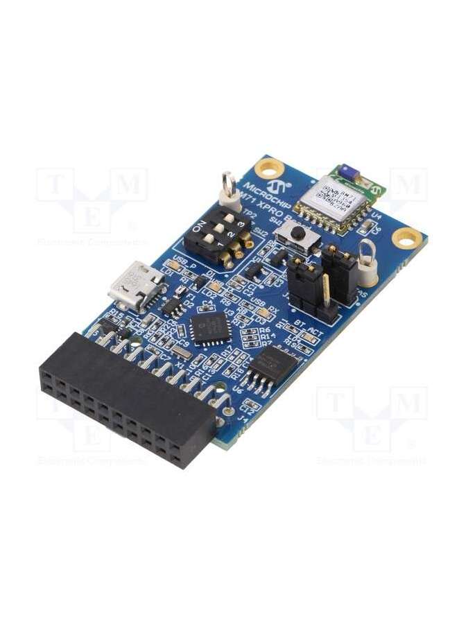 dm164146-microchip technology