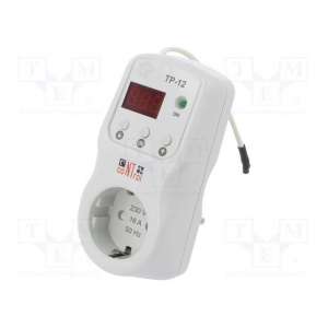 tr-12-3 schuko-novatek electro