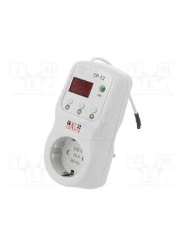 tr-12-3 schuko-novatek electro