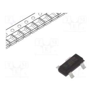 BF2040E6814HTSA1 INFINEON TECHNOLOGIES