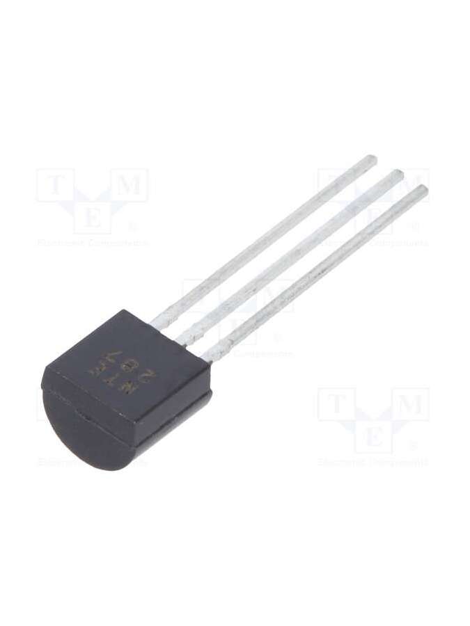 nte287-nte electronics