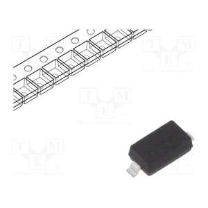 SBR0560S1-7 DIODES INCORPORATED