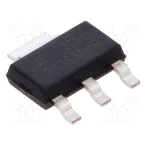 Z0109MN,135 WeEn Semiconductors