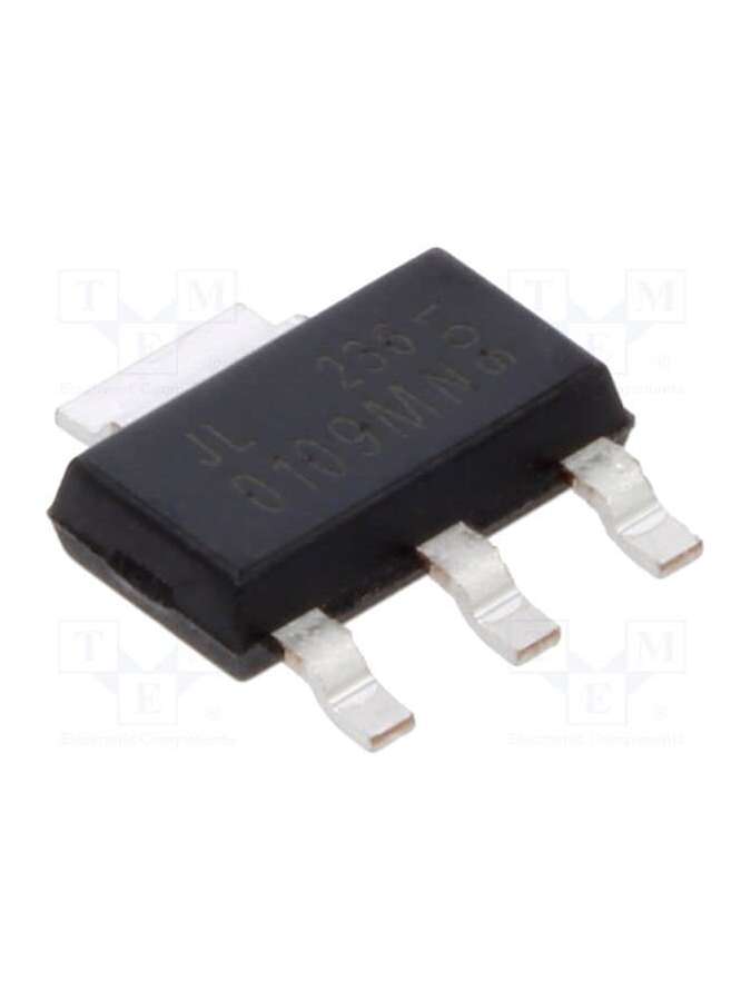 z0109mn,135-ween semiconductors