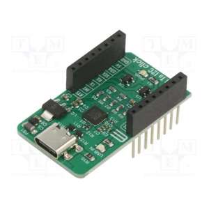 USB TO I2C CLICK MIKROE