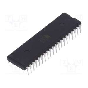 AT89LP51-20PU MICROCHIP TECHNOLOGY