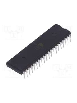 at89lp51-20pu-microchip technology