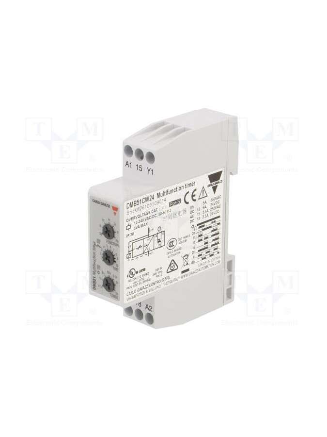 dmb51cw24-carlo gavazzi