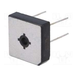 MBR358W DC COMPONENTS